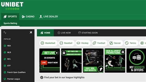 unibet sports betting rules